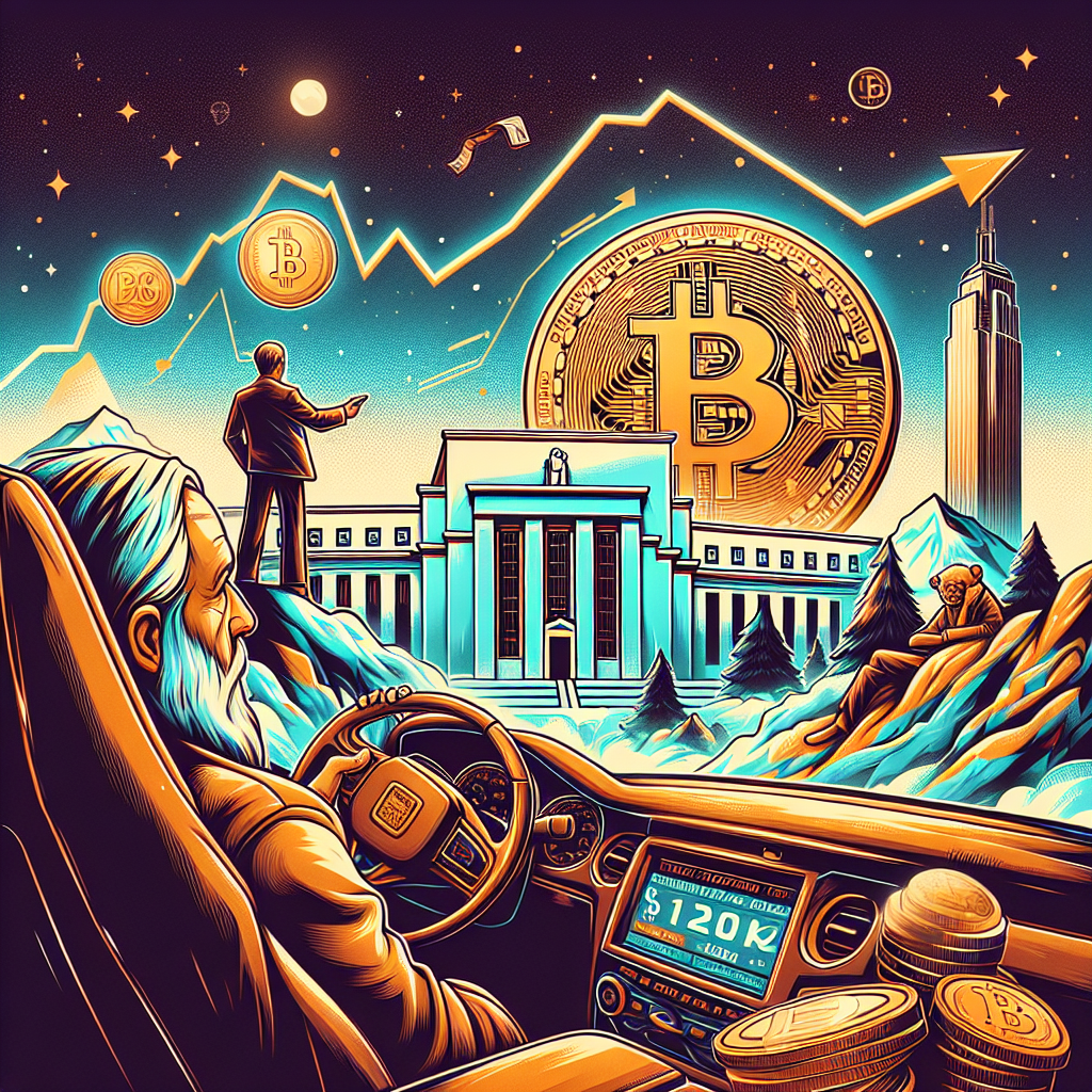 Fed利率決策前瞻：驚喜降息能否推動比特幣飆破14萬？