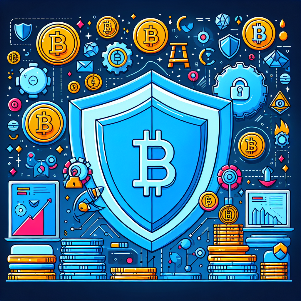 如何在幣圈中保守生存：新手防割與風險策略