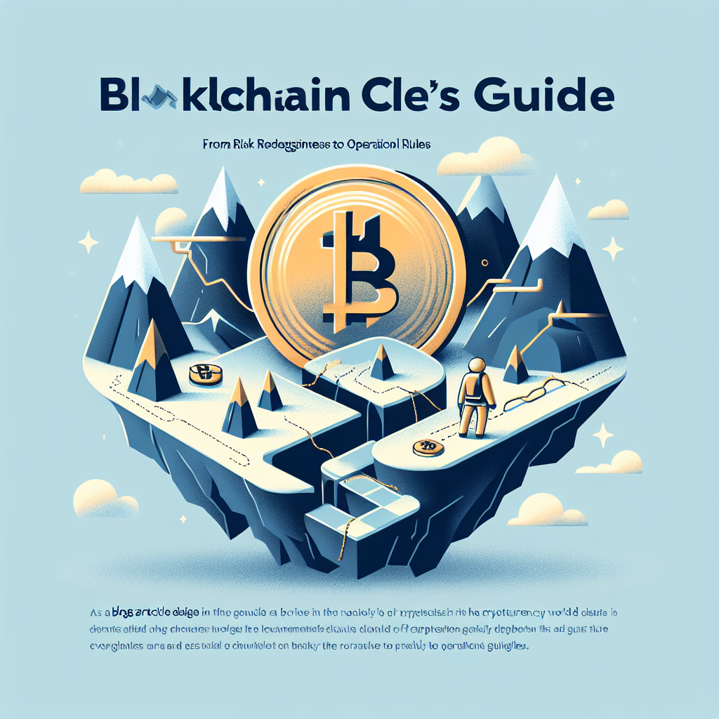 幣圈新手防割全攻略：從風險認識到操作守則