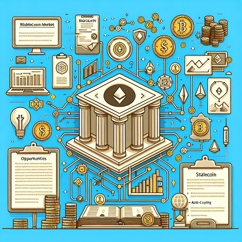 KakaoBank 積極布局穩定幣市場：機遇、風險與防割策略