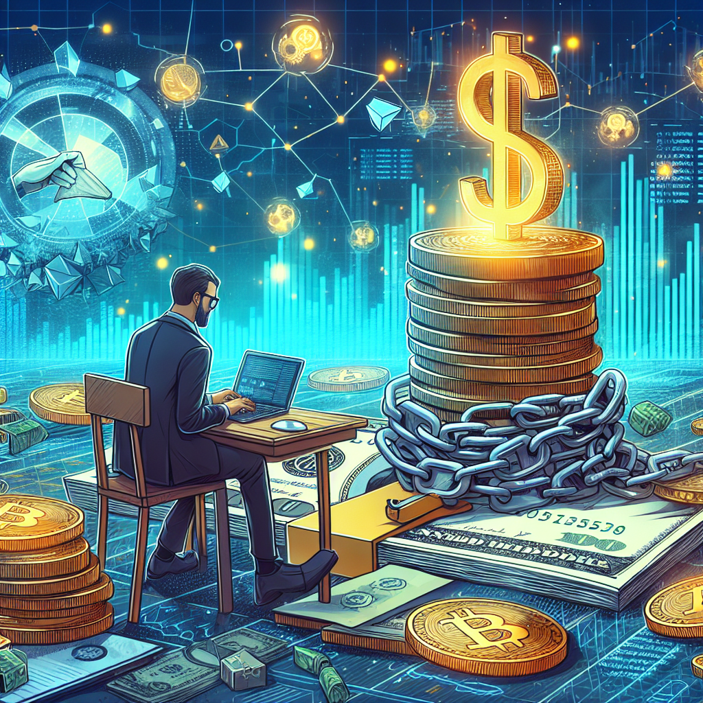 2024年加密貨幣薪資支付翻三倍：機會與風險全解析