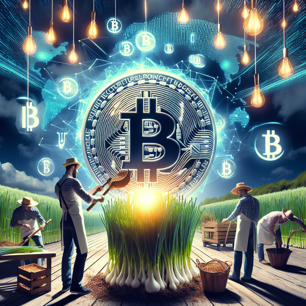 區塊鏈真相：比特幣價格走盤，量子電腦被割韭菜了嗎？