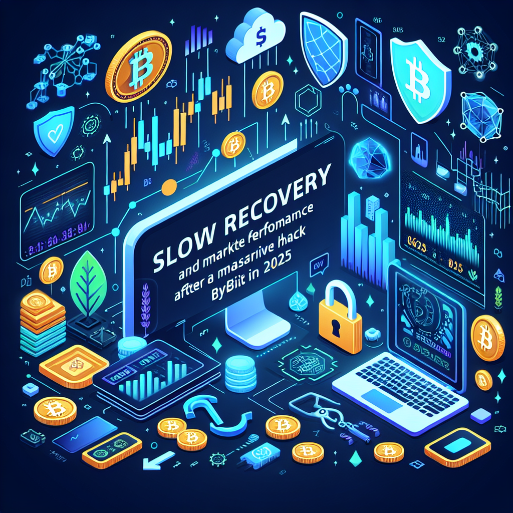 Bybit 2025 年大規模被駭後的慢速復甦與市場表現分析